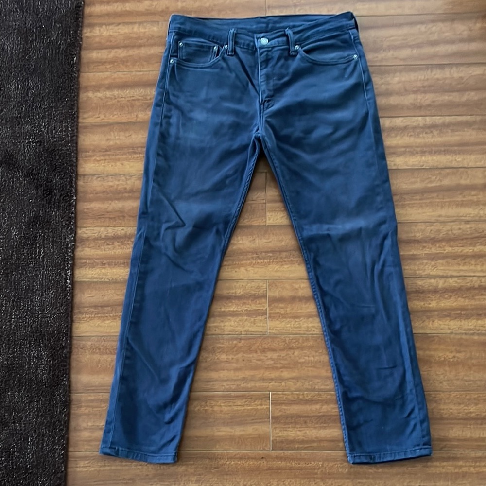 Men's Levi’s 511 Blue Jeans 33 x 30